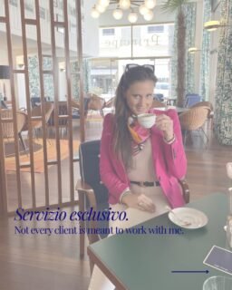 Access is limited by design.
I work with a select number of clients each year to ensure precision, discretion, and speed.

If you are considering an acquisition in Forte dei Marmi or Versilia starting from €1M, you may request a private consultation.

Link in bio. 

#QuietLuxury
#LuxuryRealEstate
#ForteDeiMarmi
#Versilia
#TuscanyRealEstate