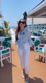 Everyone thinks that finding a beautiful villa in Forte dei Marmi for this summer is already impossible… but actually, we still have some incredible opportunities available. ☀️

I’m Sophia, this is Lesia, and we work every day with international clients looking for exclusive villas here in Forte dei Marmi.

This season started in the best possible way and we’re really happy because we already helped many clients find the right home for their summer in Italy. And honestly, seeing people fall in love with this place never gets old.

But there are still a few prestigious villas available — beautiful properties with pools, private gardens, amazing locations and that special atmosphere that makes Forte dei Marmi so unique.

So if you’re still dreaming about an Italian summer, this might be the perfect moment to find your villa.

Send us a message, we’d love to help you. 🇮🇹✨

#fortedeimarmi #luxuryvilla #italiansummer #luxuryrealestate #tuscany