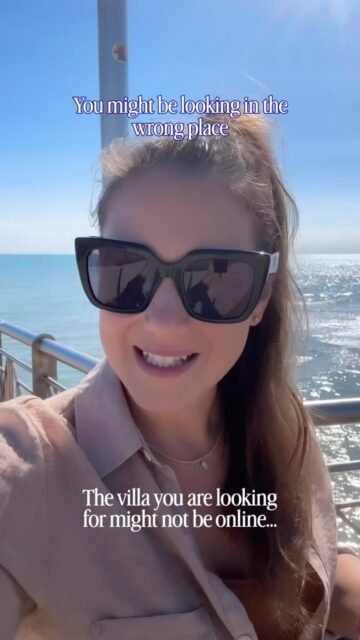 One thing I wish more people knew before starting their property search in Versilia, Tuscany… ☀️🌊Not every beautiful villa that’s available for sale is advertised online.Here in Forte dei Marmi, privacy matters. Some homeowners simply don’t want photographs of their homes circulating on property portals or social media. They prefer to keep things discreet and consider potential buyers through trusted relationships.And honestly, I understand that.It also means that searching online is only one part of finding the right property.Sometimes, it starts with a conversation: understanding what you’re looking for, which areas suit your lifestyle, and what really matters to you.As a licensed Italian real estate agent, I work with international buyers looking for homes in Forte dei Marmi and across Versilia. And while I do share selected properties here, not everything I work with is published on my profile.So, if you’ve been looking for a while and haven’t quite found the right place, perhaps it’s time to approach your search differently.Tell me what you’re looking for. I’d be happy to have a private conversation and see how I can help.Because here, most of the time, the right house isn’t the one you find on idealista.It’s the one you find through the right conversation. 🥂#ForteDeiMarmi #Versilia #ForteDeiMarmiRealEstate #VersiliaRealEstate #LuxuryRealEstateItaly